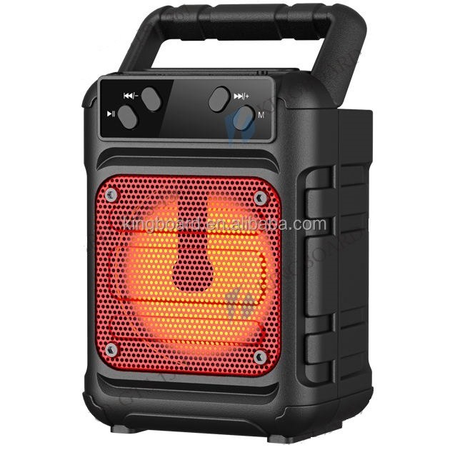 اسپیکر قابل حمل GTS 1361