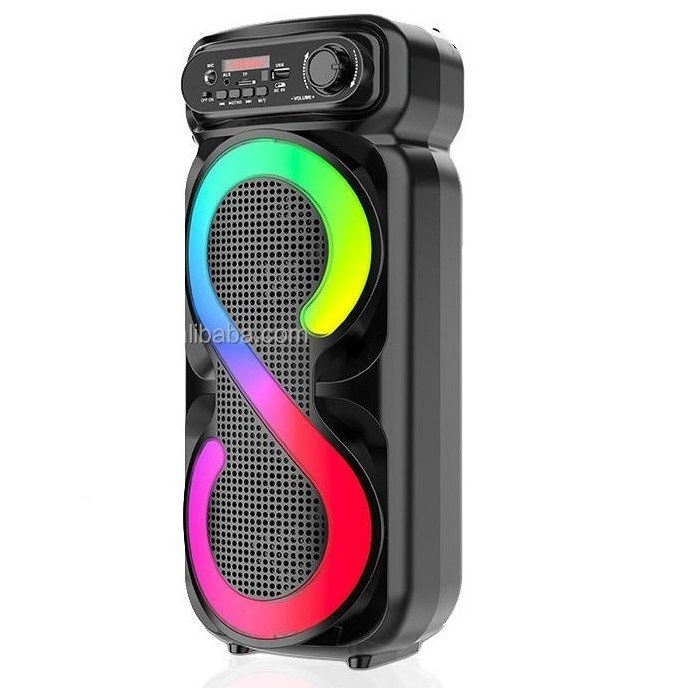 اسپیکر شارژی zqs 4270
