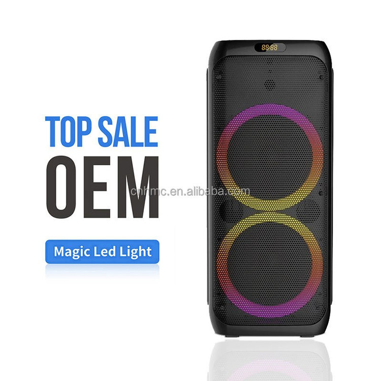 اسپیکر شارژی zqs 10209
