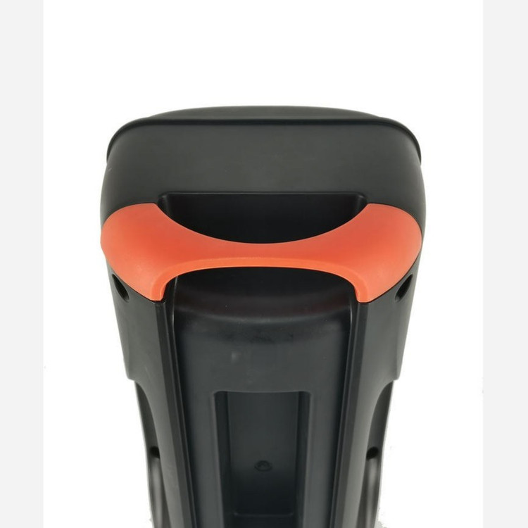 اسپیکر شارژی مدل gts 1565