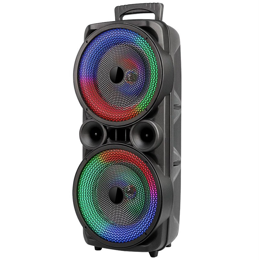 اسپیکر شارژی مدل gts 1569