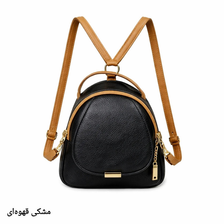 کوله پشتی زنانه مدل N1302