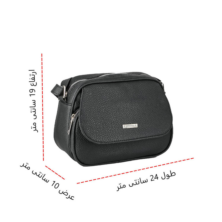 کیف رودوشی زنانه مدل 013974