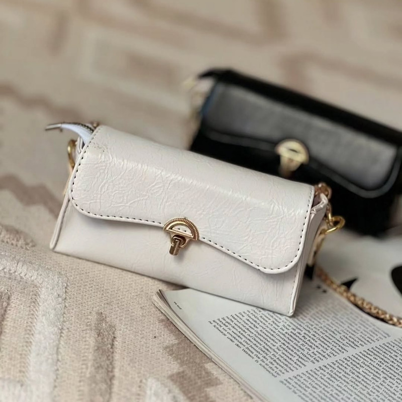 کیف دوشی زنانه مدل SL-01