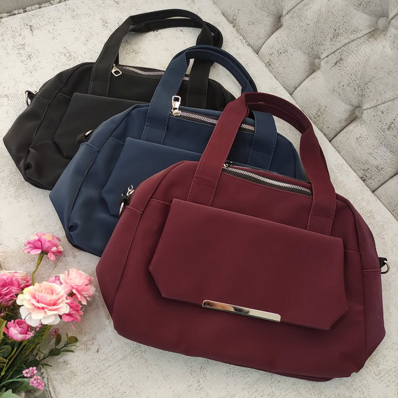 کیف رودوشی زنانه مدل N1707