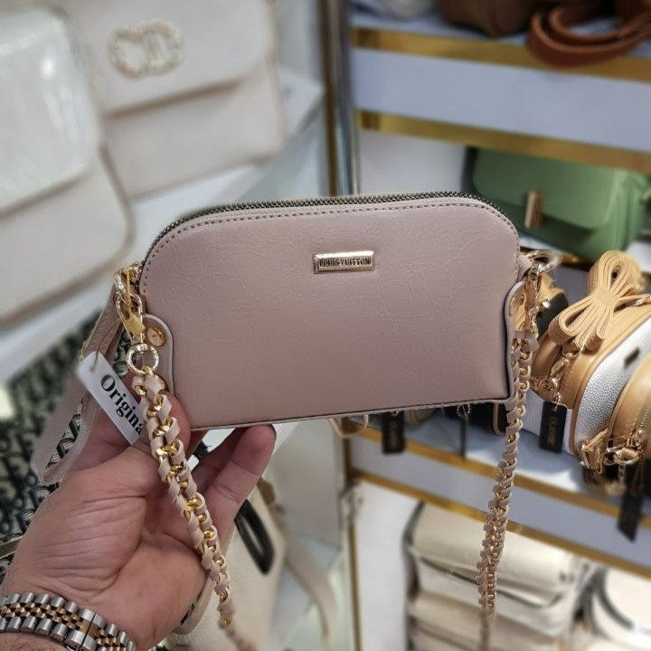 کیف رودوشی زنانه مدل N1119