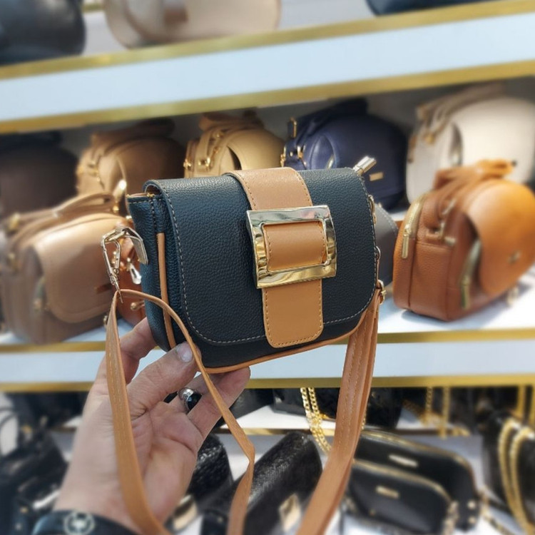 کیف رودوشی زنانه مدل N1853