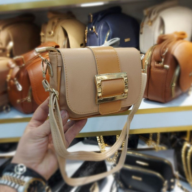 کیف رودوشی زنانه مدل N1853