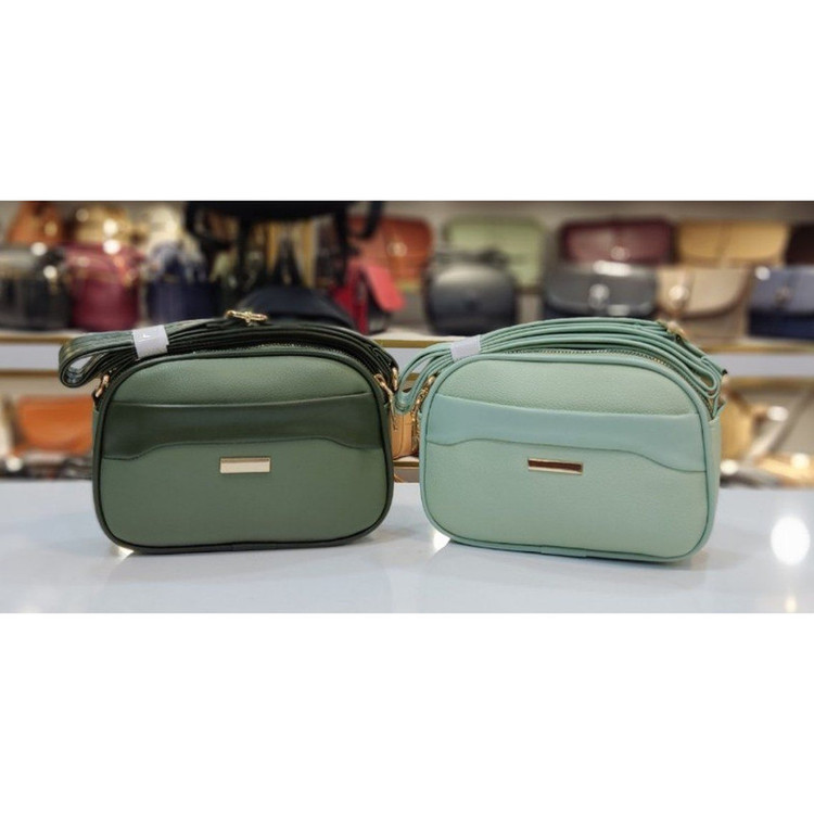 کیف دوشی زنانه مدل BB-Compact-01