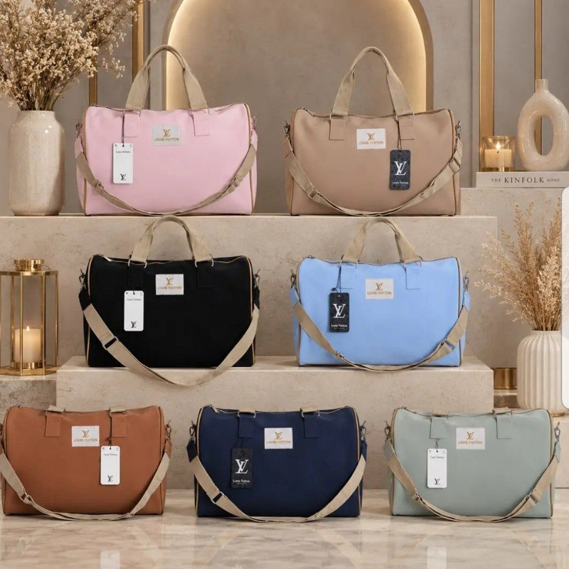 ساک سفری مدل N1767