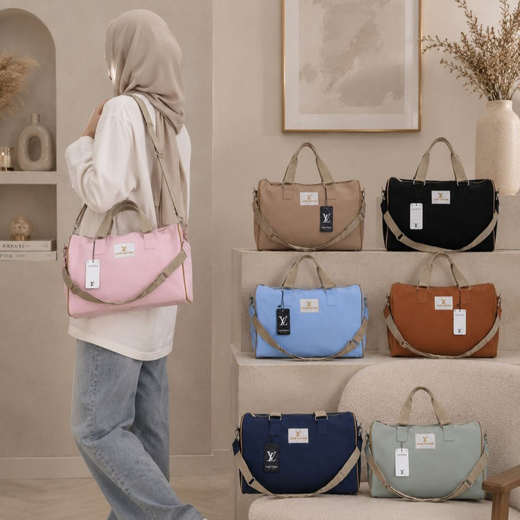 ساک سفری مدل N1767