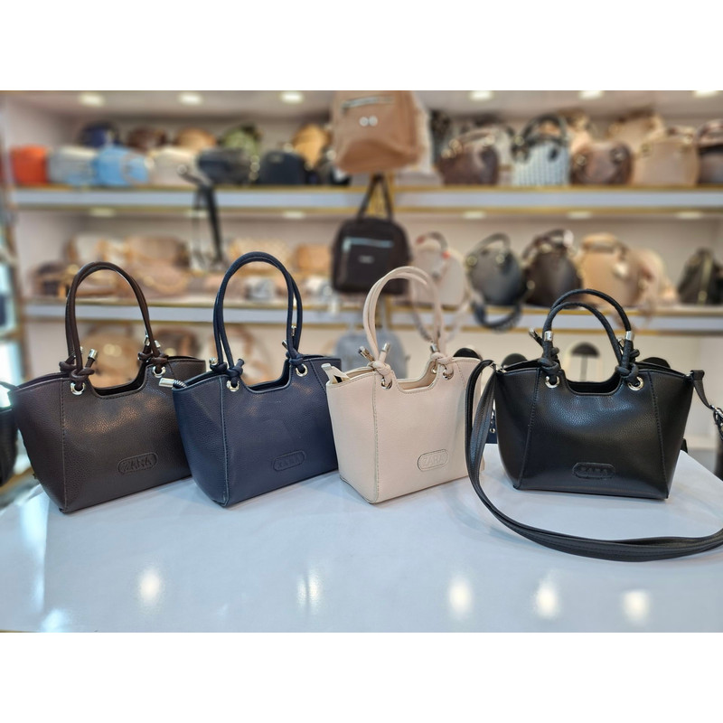 کیف رودوشی زنانه مدل N1907