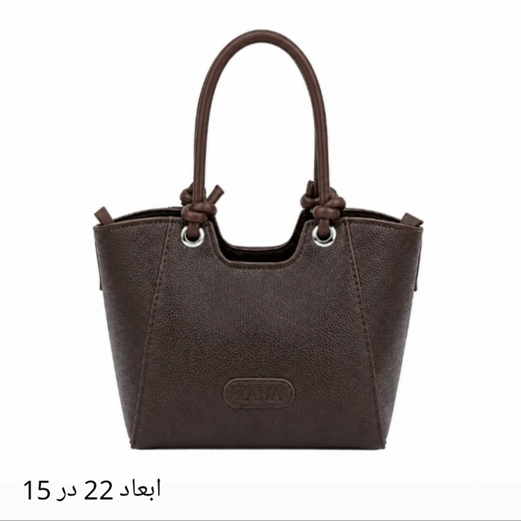 کیف رودوشی زنانه مدل N1907