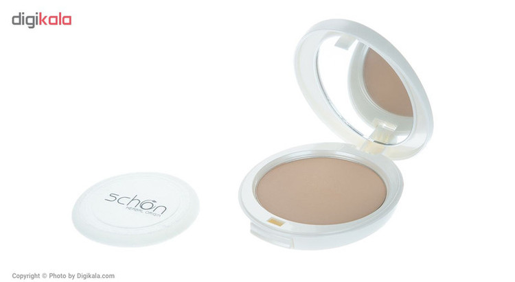 پنکیک شون مدل Precious با شماره رنگ 04، حجم 10 میلیلیتر، جلوه مات، پوششدهی مناسب، حاوی روغن جوانه گندم، ماندگاری طولانی، عدم ایجاد حس خشکی، همراه با آینه