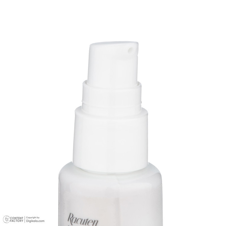 فلوئید ضد آفتاب رنگی راکوتن SPF 50 مدل 01 محافظ UVA/UVB/IR مناسب پوست چرب و مختلط وزن 50 گرم