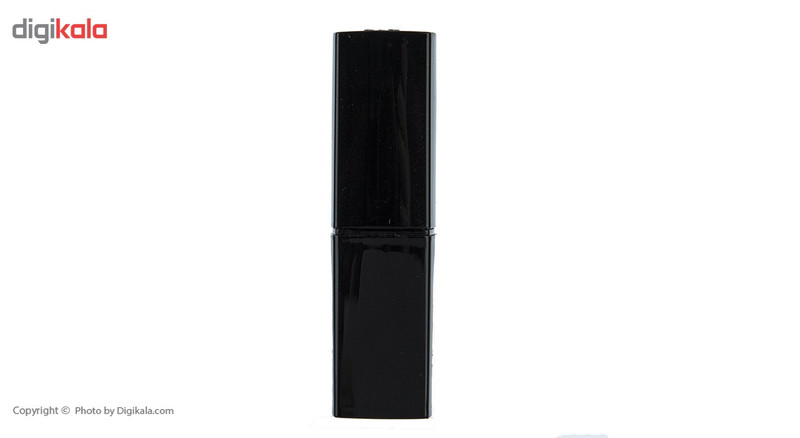 رژ لب جامد مای سری Black Diamond مدل Satin Luxe شماره 01