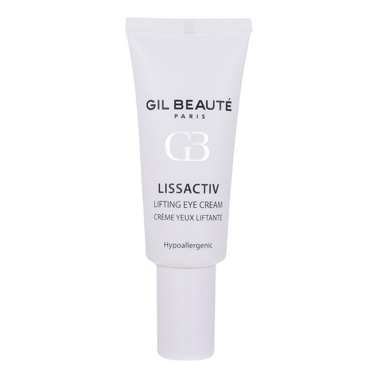 کرم دور چشم ژیل بوته مدل LISSACTIV حجم 20 میلی لیتر