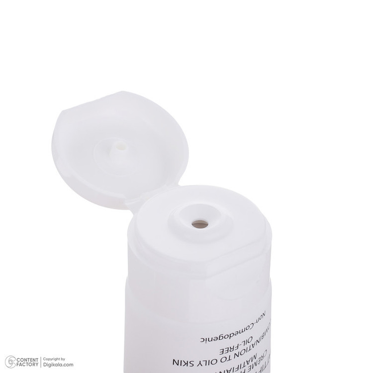 کرم مرطوب کننده ژیل بوته مدل Hydractiv حجم 40 میلی لیتر