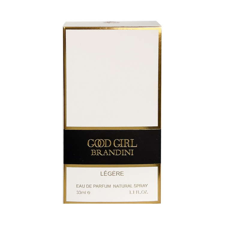 عطر جیبی زنانه برندینی مدل Good Girl Legere حجم 33 میلی لیتر