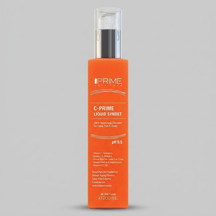 پن مایع پرایم مدل C-Prime حجم 200 میلی لیتر