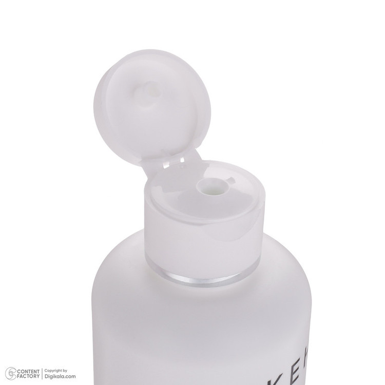 لوسیون مرطوب کننده بدن اریکه مدل Moisturizing Care حجم 200 میلیلیتر، حاوی عصاره آلوئهورا و ویتامین E، جذب سریع، آبرسانی قوی، مناسب انواع پوست