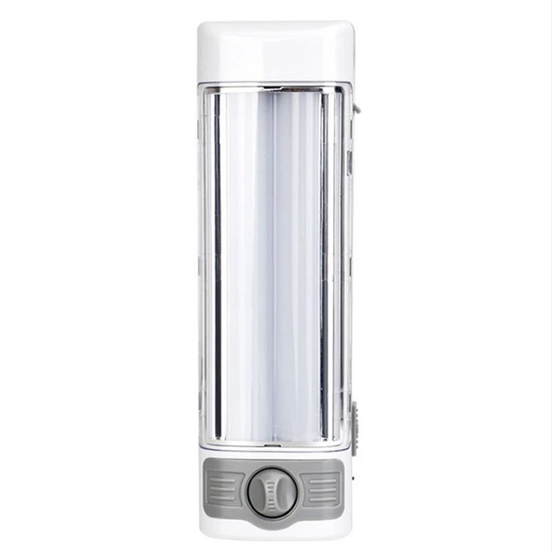 چراغ اضطراری ویداسی کد WD-838T با نور مهتابی