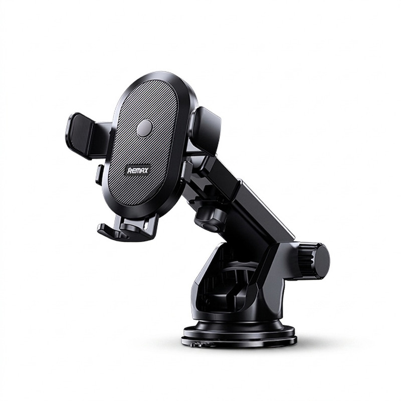 پایه نگهدارنده گوشی موبایل ریمکس مدل RM-C03 Pro