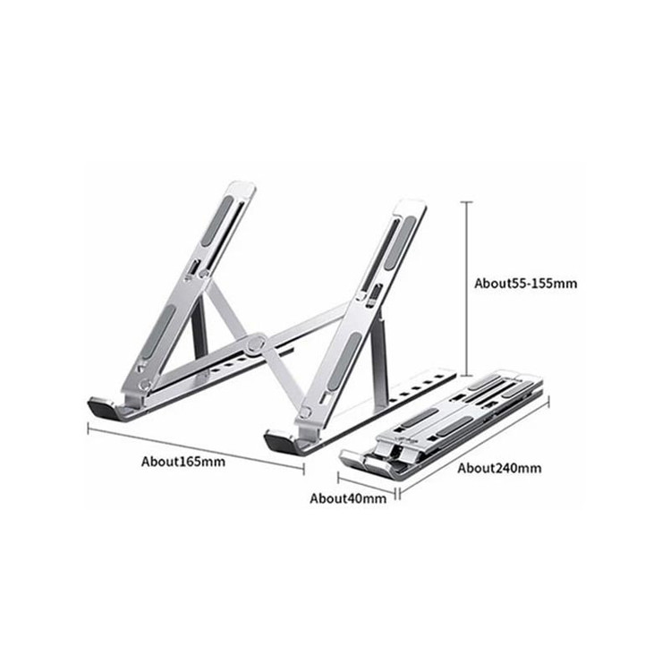 پایه نگهدارنده لپ تاپ کول کلد مدل N3