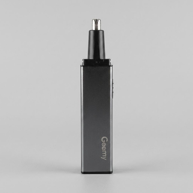 موزن گوش و بینی جیمی مدل Gm-3116
