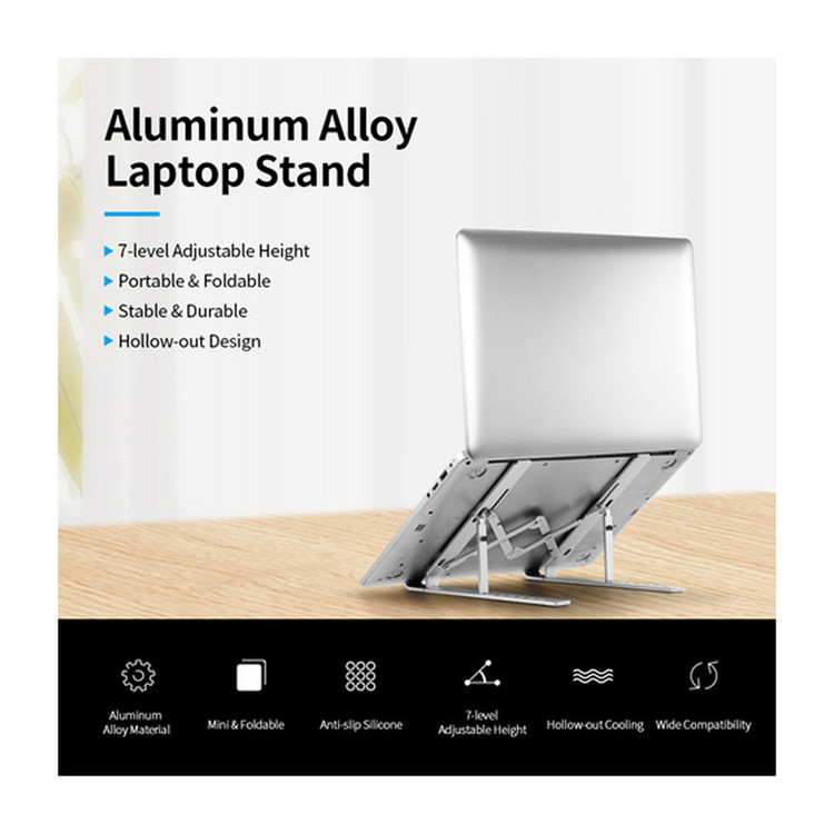 پایه نگهدارنده لپ تاپ مدل C9683
