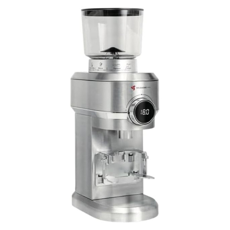 آسیاب قهوه مباشی مدل ME-CG2306
