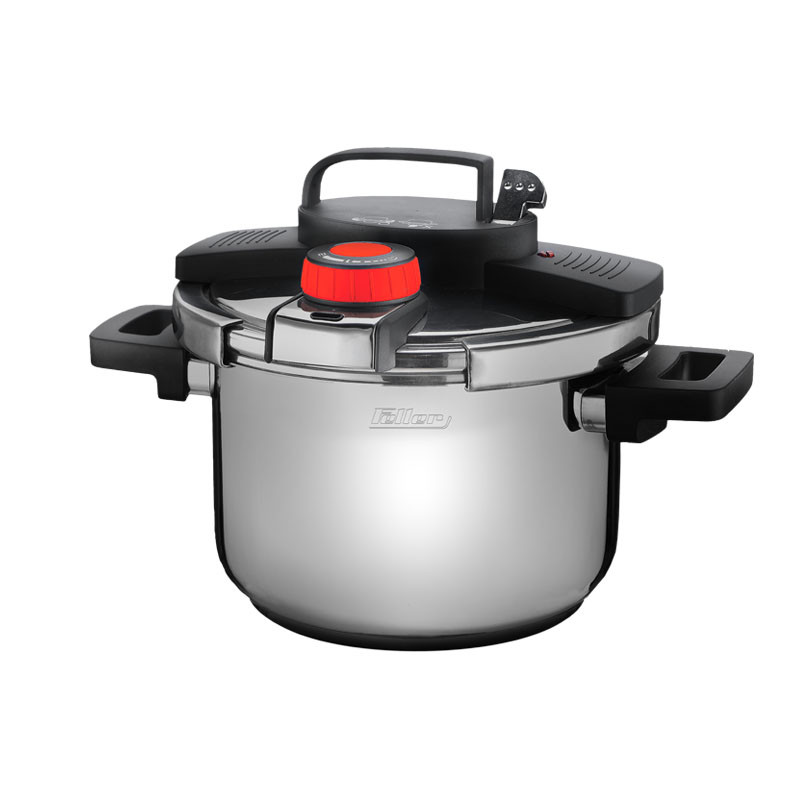 زودپز دوقلو فلر مدل PS289 گنجایش 5 و7 لیتر