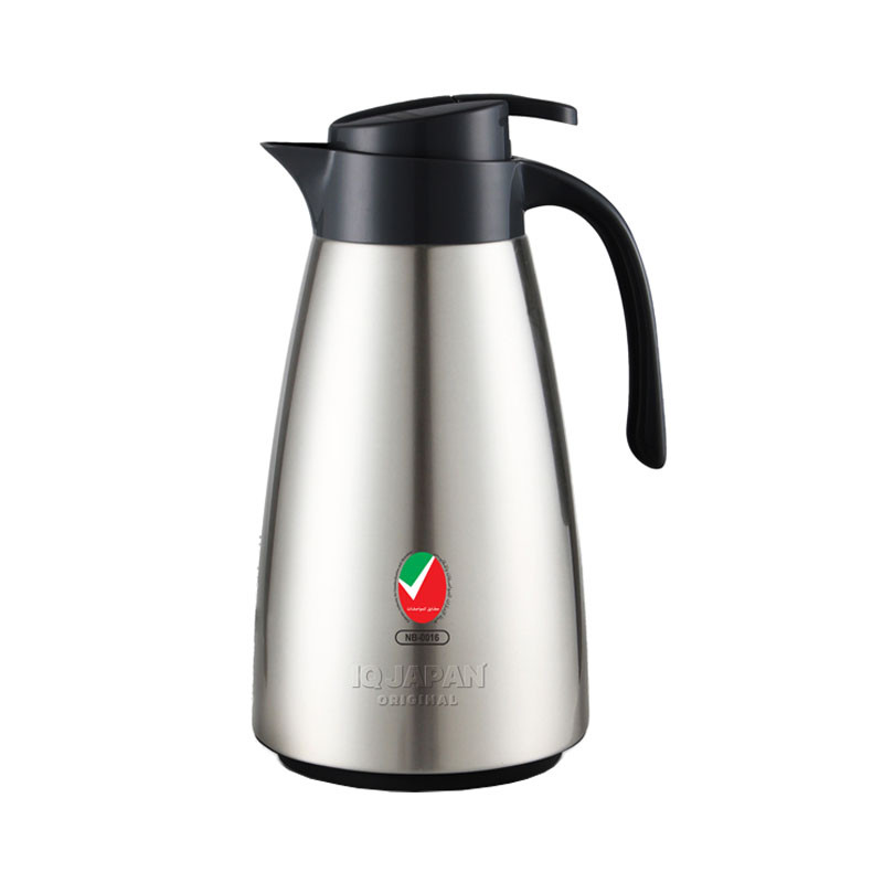 فلاسک آی کیو مدل IJ_Q18 گنجایش 1.6لیتر