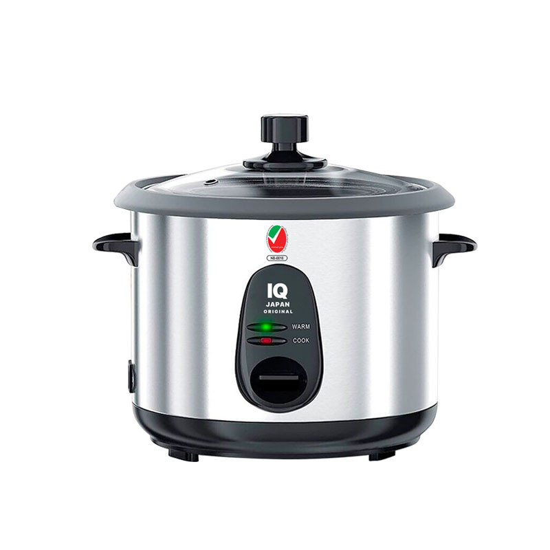 پلوپز آی کیو مدل IJ-400RC
