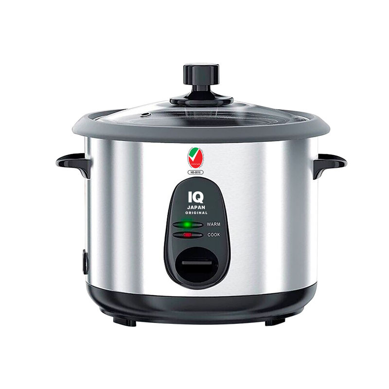 پلوپز آی کیو مدل IJ-500RC
