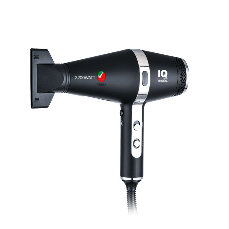 سشوار حرفه ای آی کیو مدل IJ-902HD