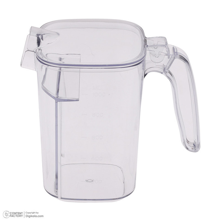 آبمیوه گیری وسترن هاوس مدل WJU-4140