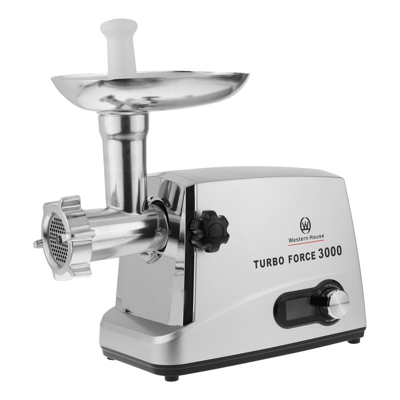 چرخ گوشت وسترن هاوس مدل WMG-3750S