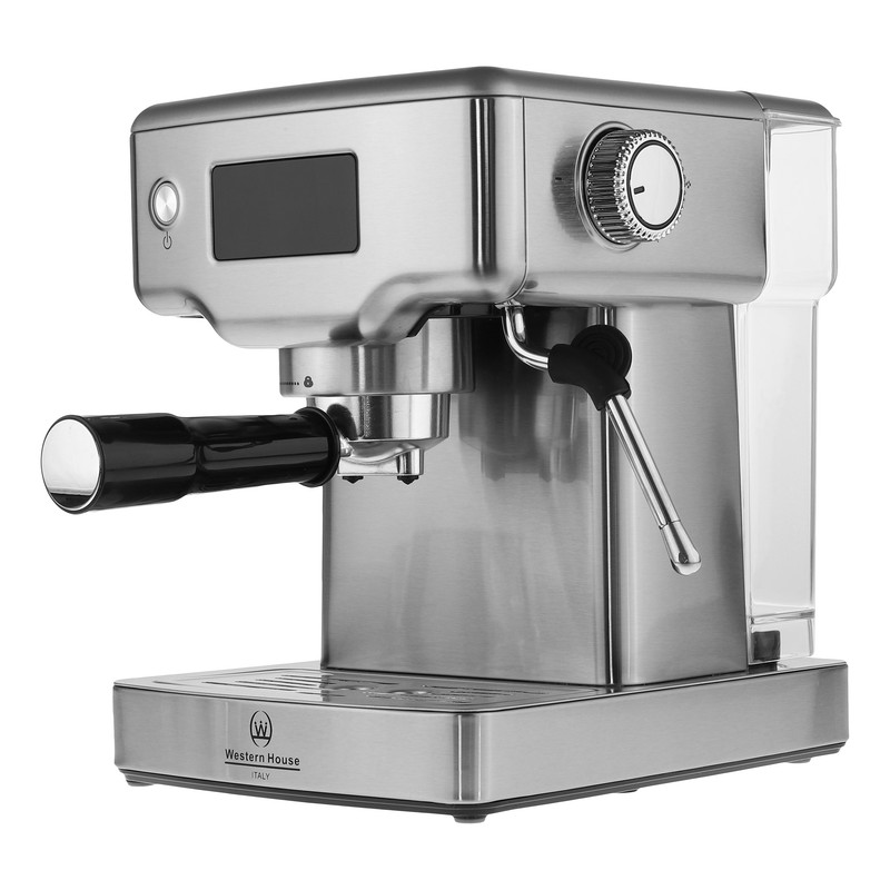 اسپرسو ساز وسترن هاوس مدل WCM-8860