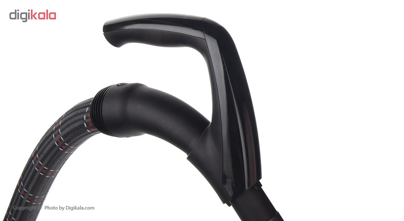 جاروبرقی پارس خزر مدل Turbo 2500WS