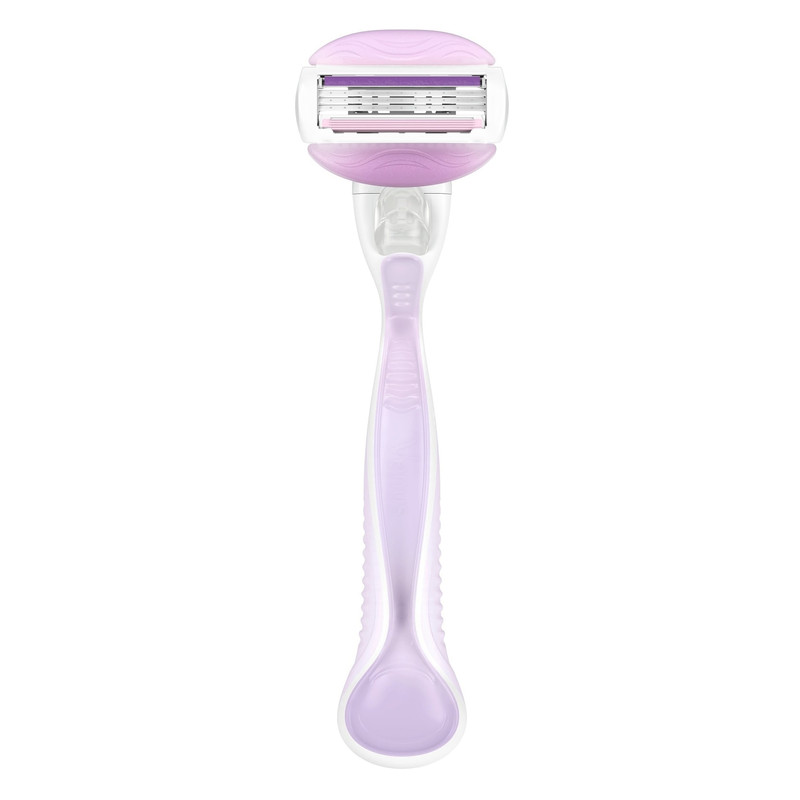خود تراش ژیلت مدل Venus Comfortglide Breeze