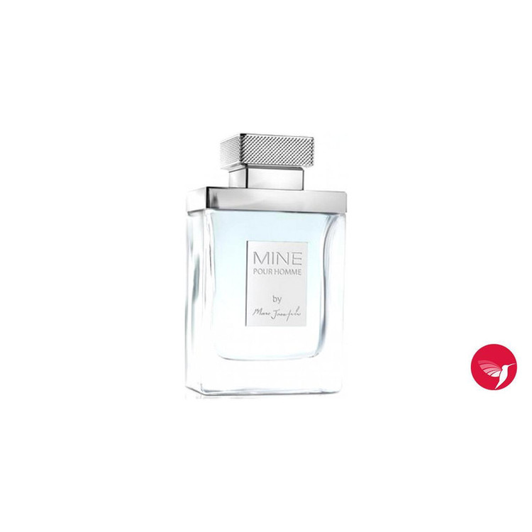ادو پرفیوم مردانه مارک ژوزف مدل Mine Pour Homme حجم 100 میلی لیتر