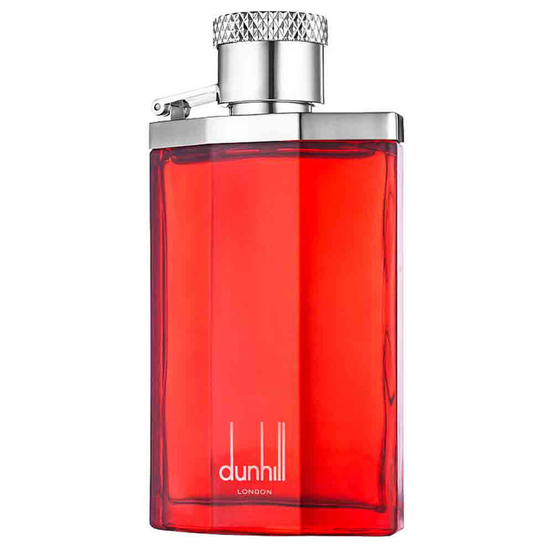ادو تویلت مردانه دانهیل مدل Desire حجم 150 میلی لیتر
