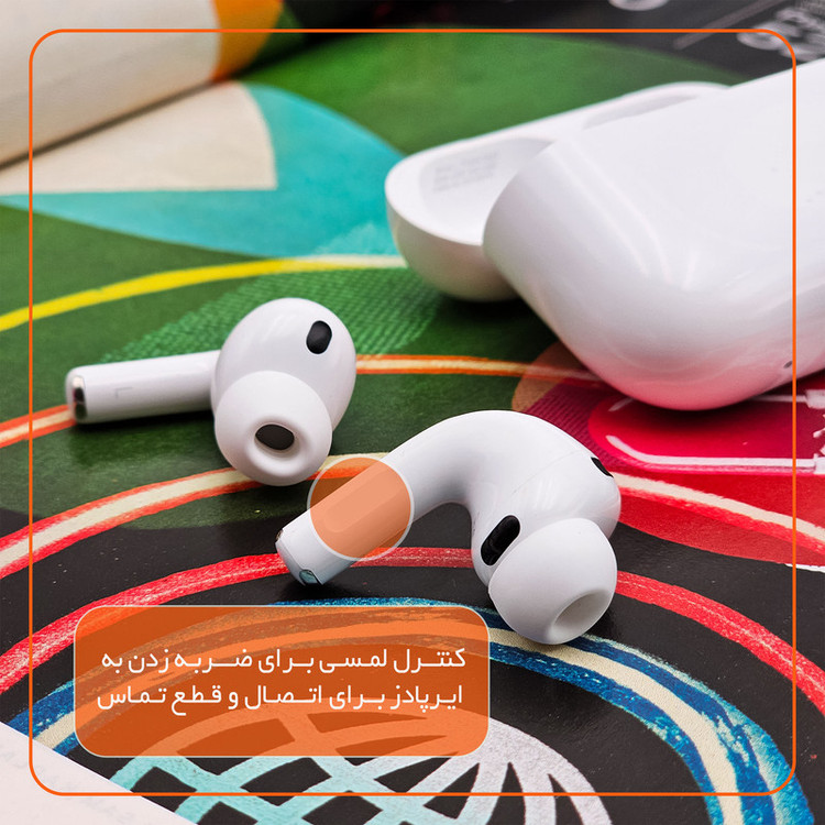 هدفون ریولینک مدل LCZT Pro3