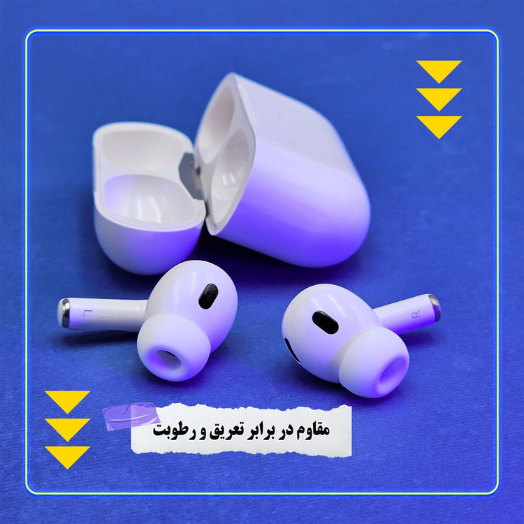 هدفون ریولینک مدل TPO Pro2