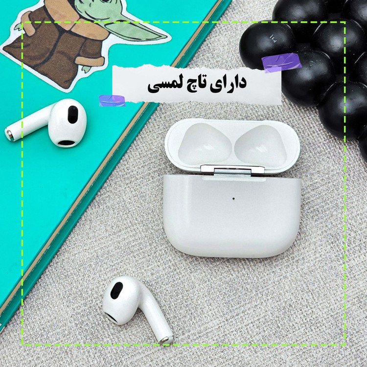 هدفون ریولینک مدل UER3 LC