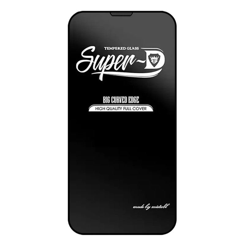 محافظ صفحه نمایش شهر گلس مدل SPRBP مناسب برای گوشی موبایل اپل iPhone 13 / iPhone 13 Pro