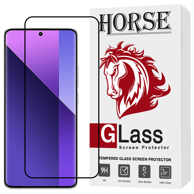 محافظ صفحه نمایش هورس مدل NPOH مناسب برای گوشی موبایل شیائومی Redmi Note 15 4G