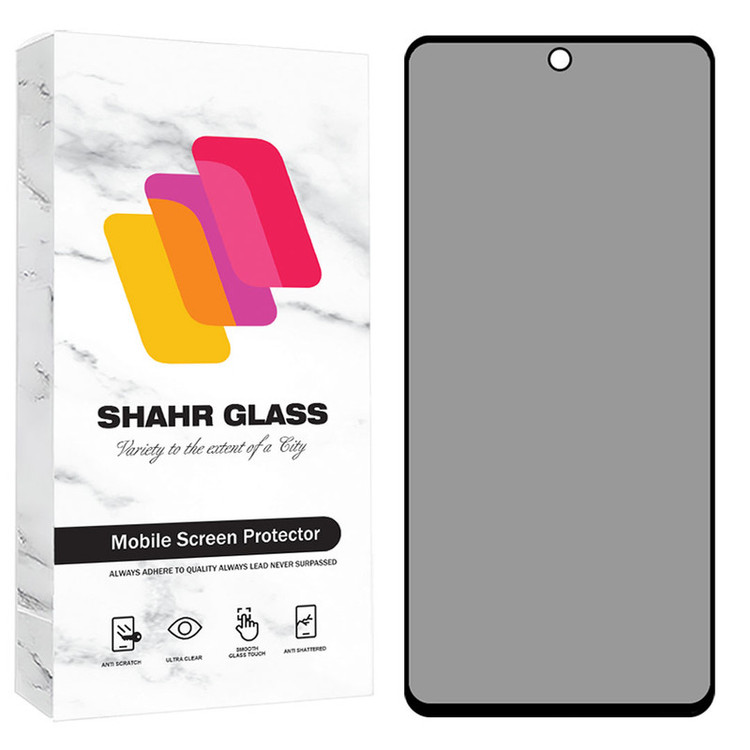 محافظ صفحه نمایش شهر گلس مدل PRIS20 مناسب برای گوشی موبایل شیائومی Poco X6 Pro / Poco X6 / Redmi Note 14s 4G / Poco F6 / Poco F6 Pro / Redmi Turbo 3 / Redmi K70 Ultra / Redmi K70 Pro / وان پلاس Oneplus Ace 3V / ویوو Vivo X200