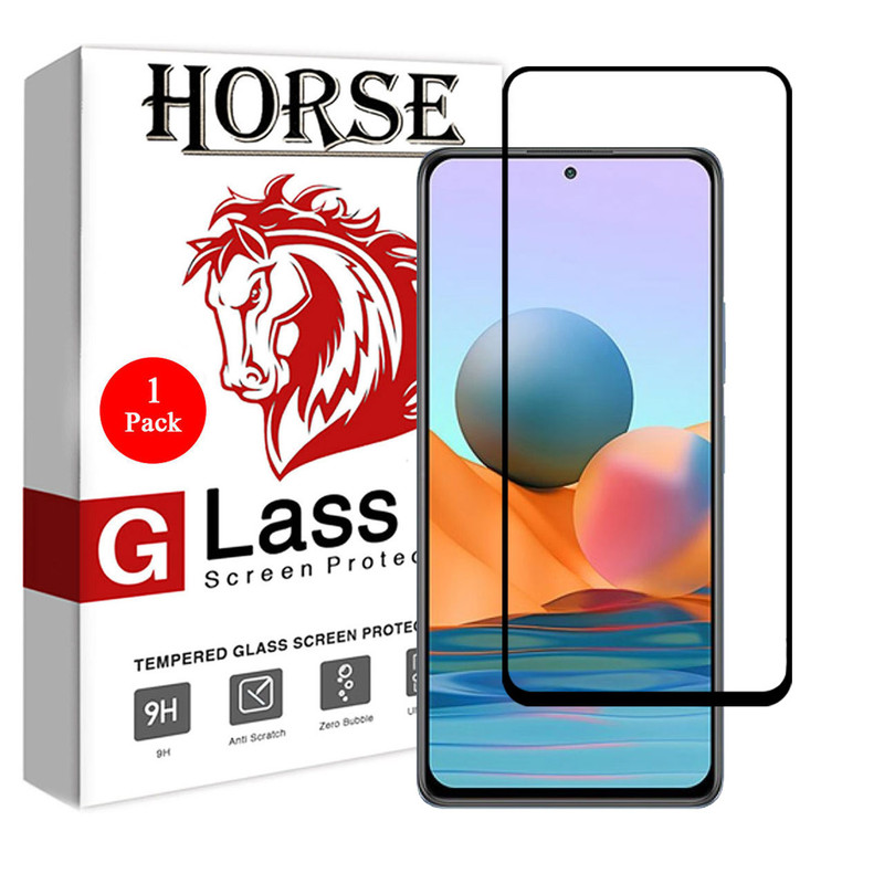 محافظ صفحه نمایش هورس مدل FUL01 مناسب برای گوشی موبایل شیائومی Redmi Note 11 Pro plus
